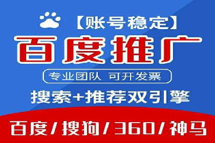 SEM推广竞价托管案例：提升品牌曝光度的秘诀